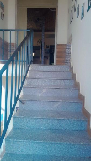 Hello hostel